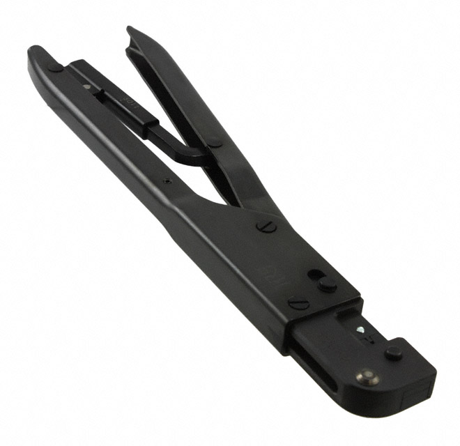 DF1B-TA30SHC Hirose Electric Co Ltd  Crimpadoras Aplicadoras Prensas